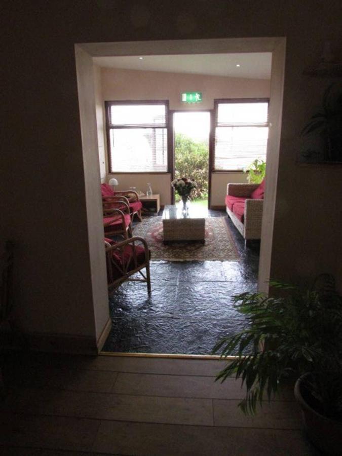 Half Door Cottage Дулин Екстериор снимка