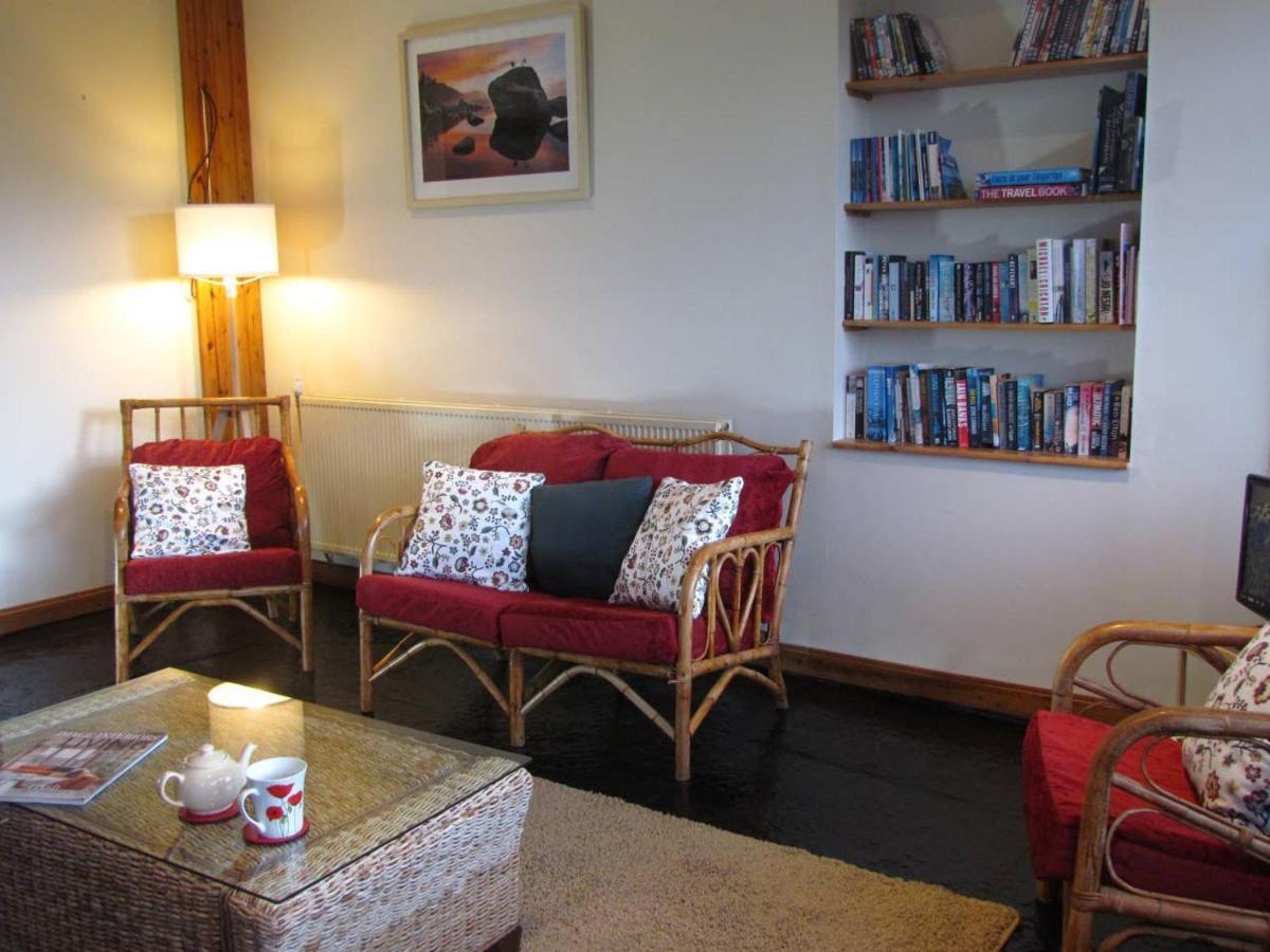 Half Door Cottage Дулин Екстериор снимка