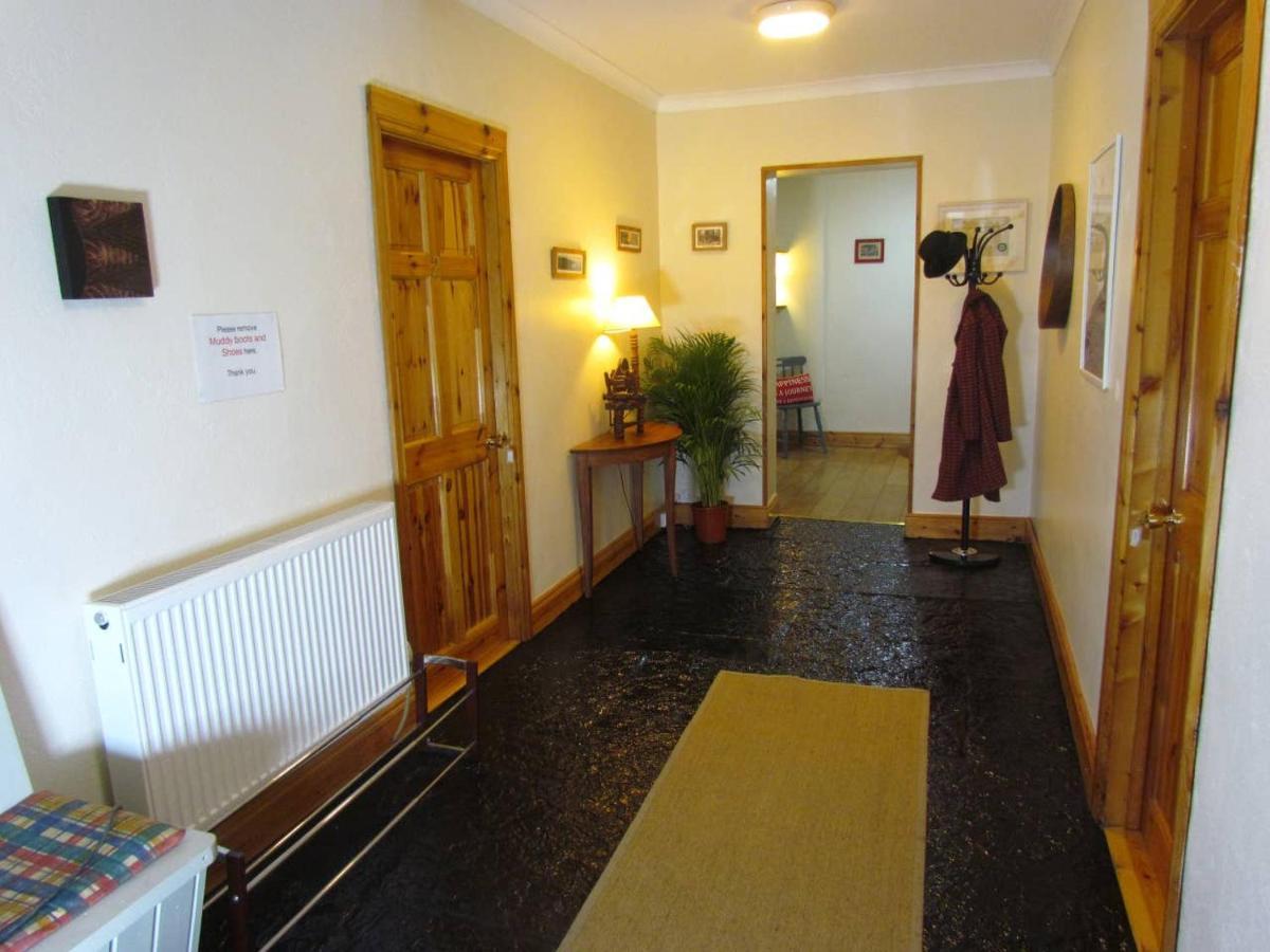 Half Door Cottage Дулин Екстериор снимка